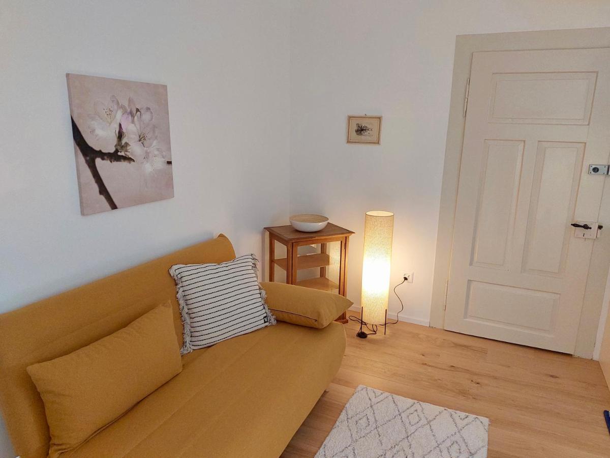 Haus La Punt, Savognin Daire Rona Dış mekan fotoğraf